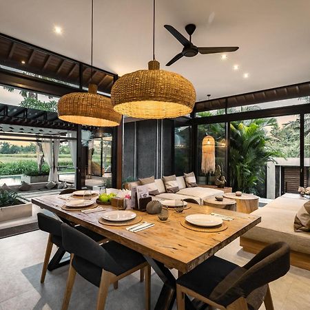 Villa Mimpi By Balisuperhost Ubud Dış mekan fotoğraf