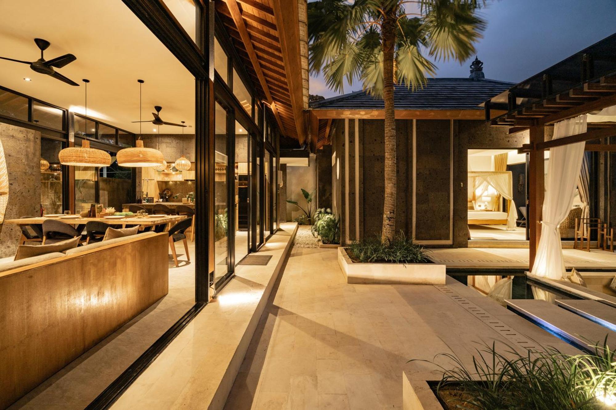 Villa Mimpi By Balisuperhost Ubud Dış mekan fotoğraf