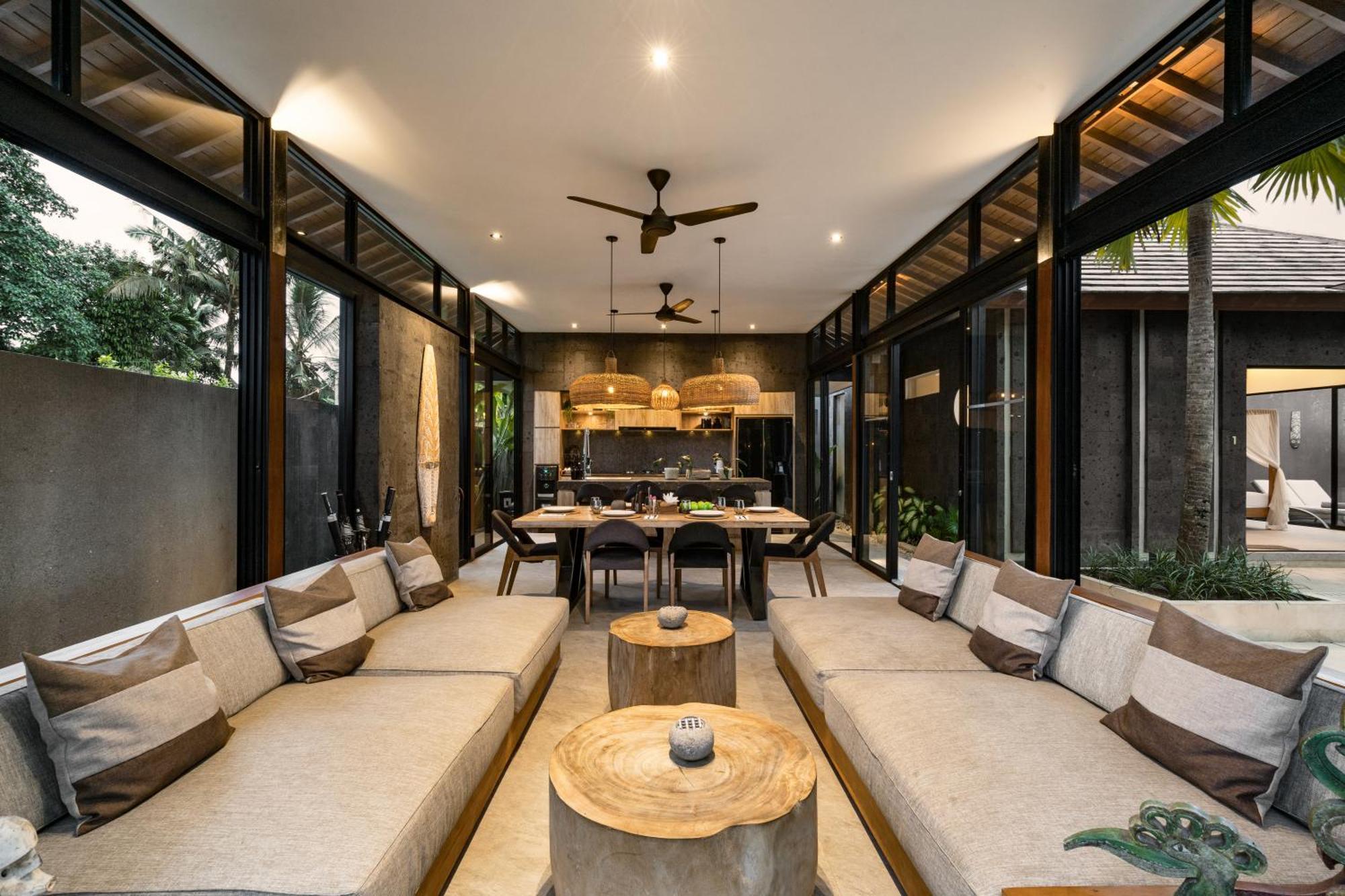Villa Mimpi By Balisuperhost Ubud Dış mekan fotoğraf