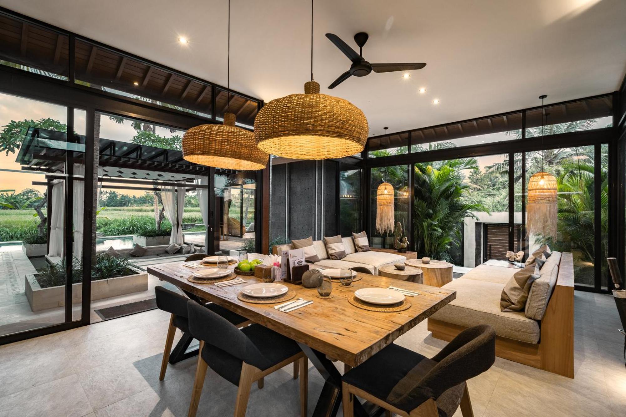 Villa Mimpi By Balisuperhost Ubud Dış mekan fotoğraf