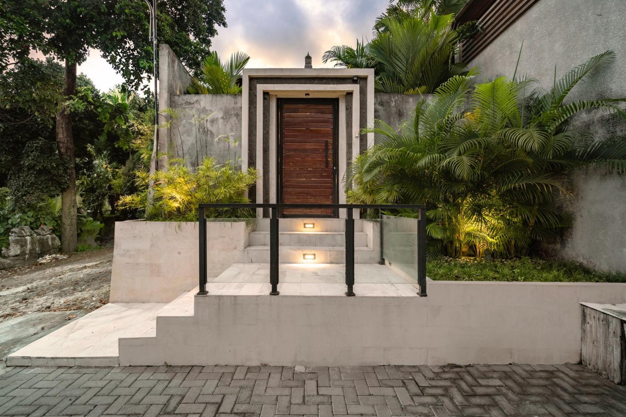 Villa Mimpi By Balisuperhost Ubud Dış mekan fotoğraf