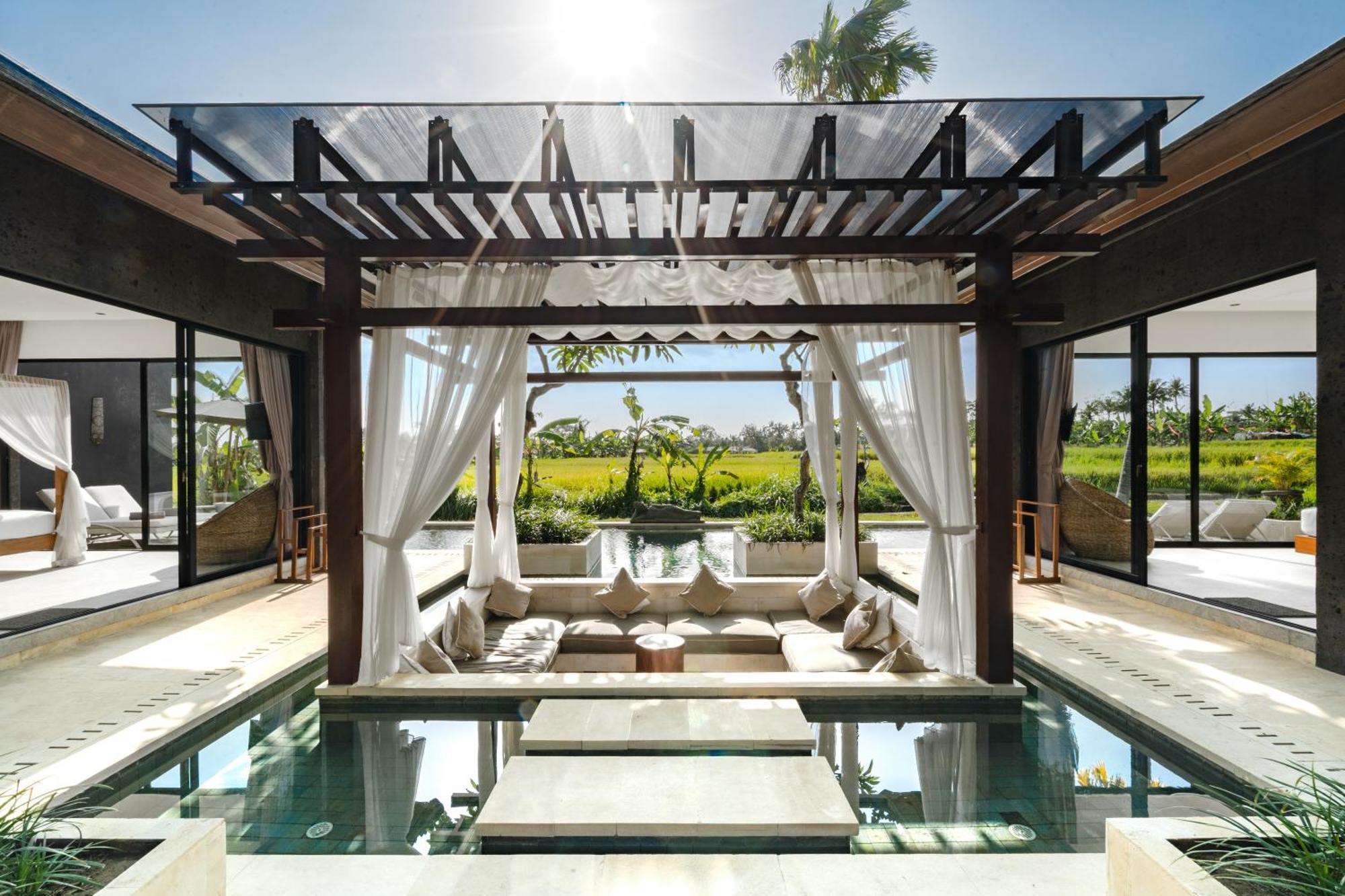 Villa Mimpi By Balisuperhost Ubud Dış mekan fotoğraf