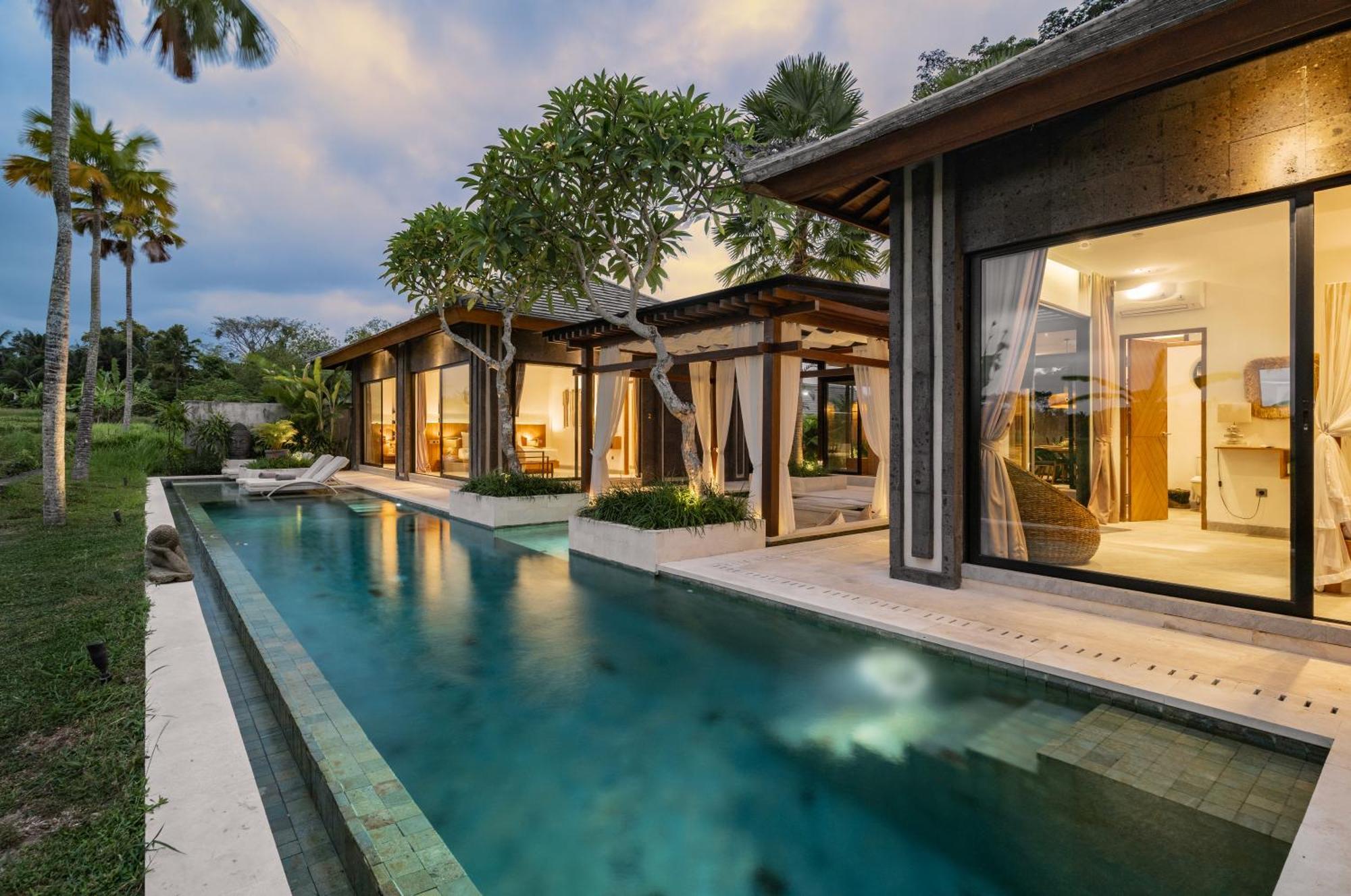 Villa Mimpi By Balisuperhost Ubud Dış mekan fotoğraf
