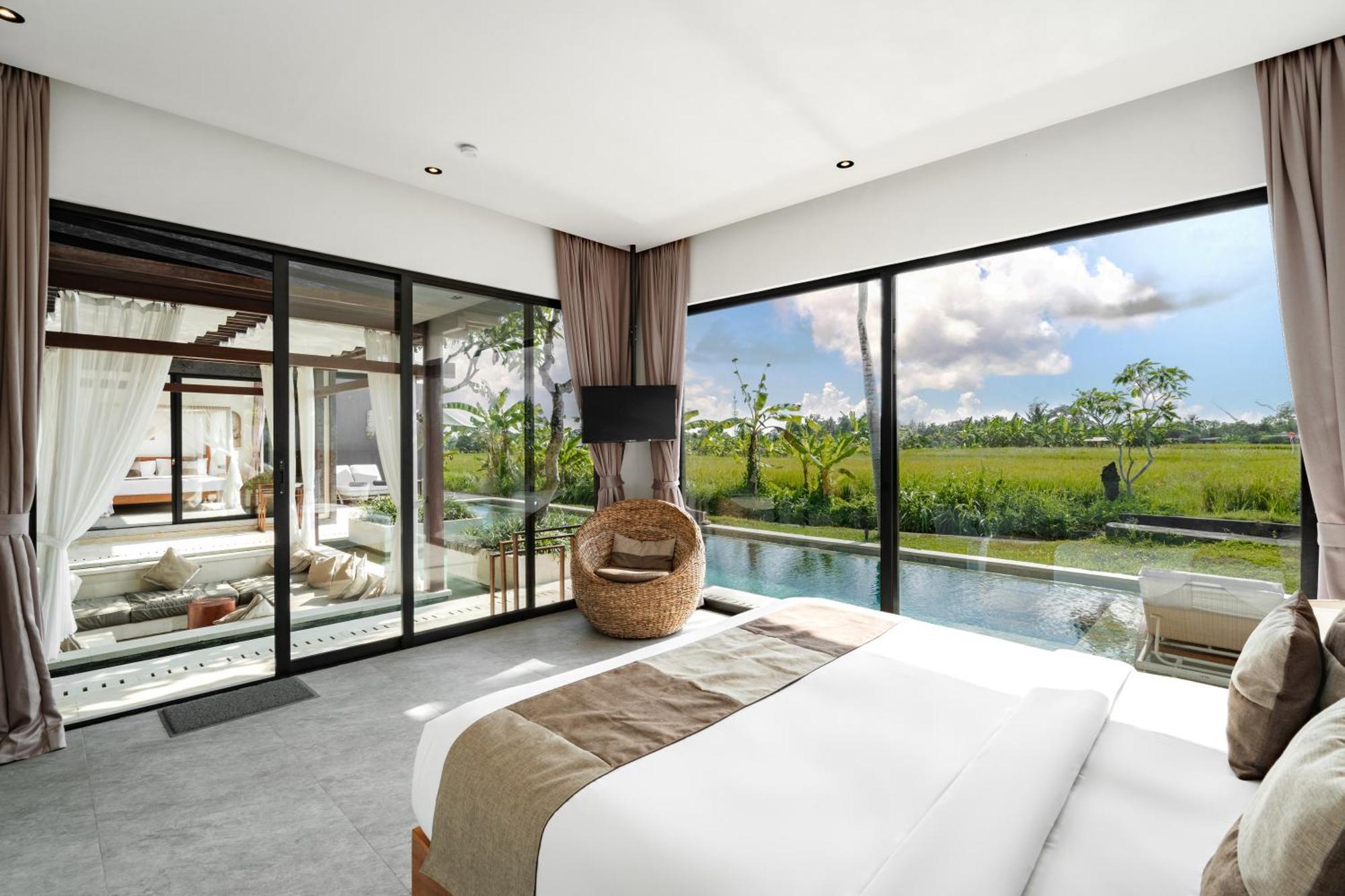 Villa Mimpi By Balisuperhost Ubud Dış mekan fotoğraf