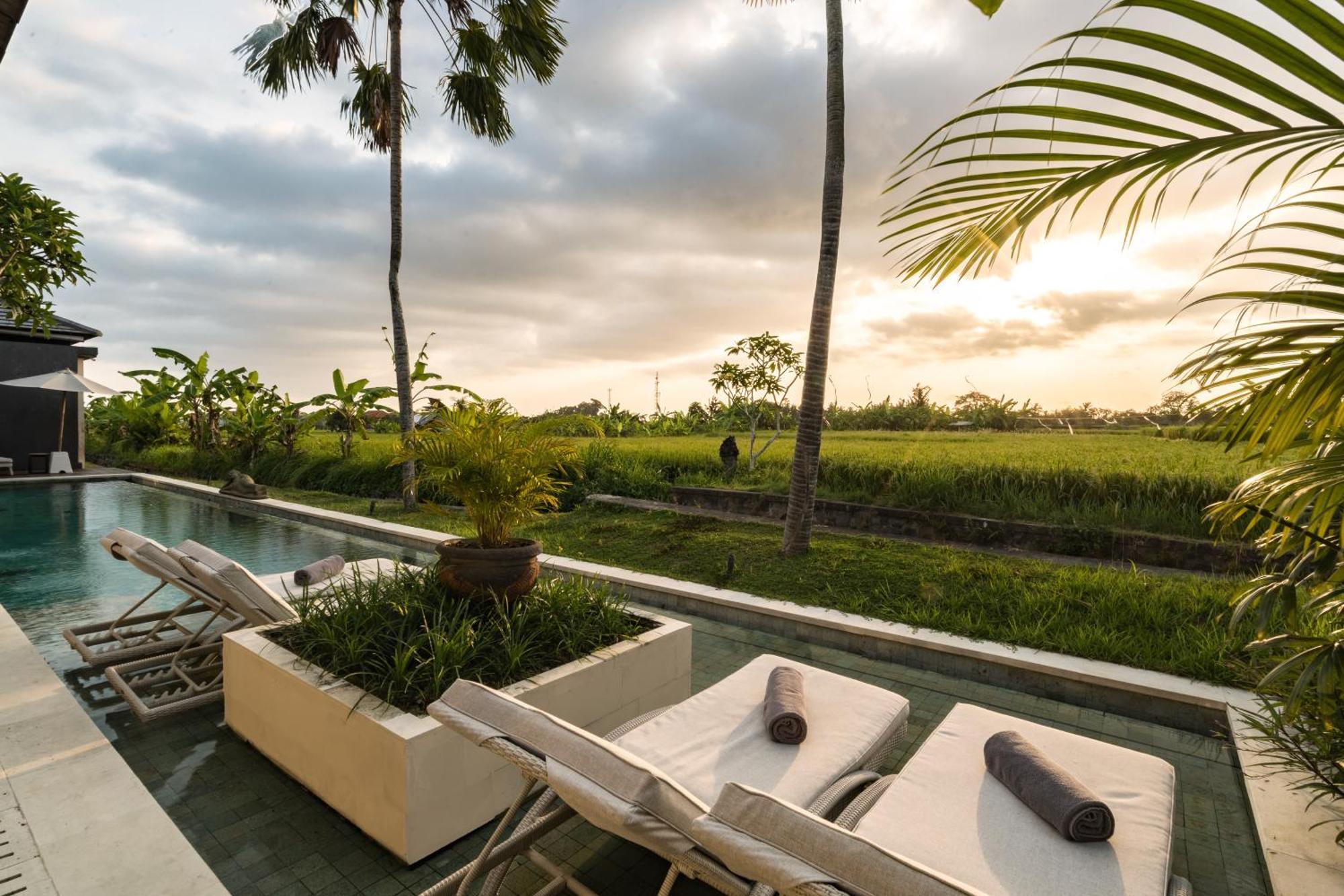 Villa Mimpi By Balisuperhost Ubud Dış mekan fotoğraf