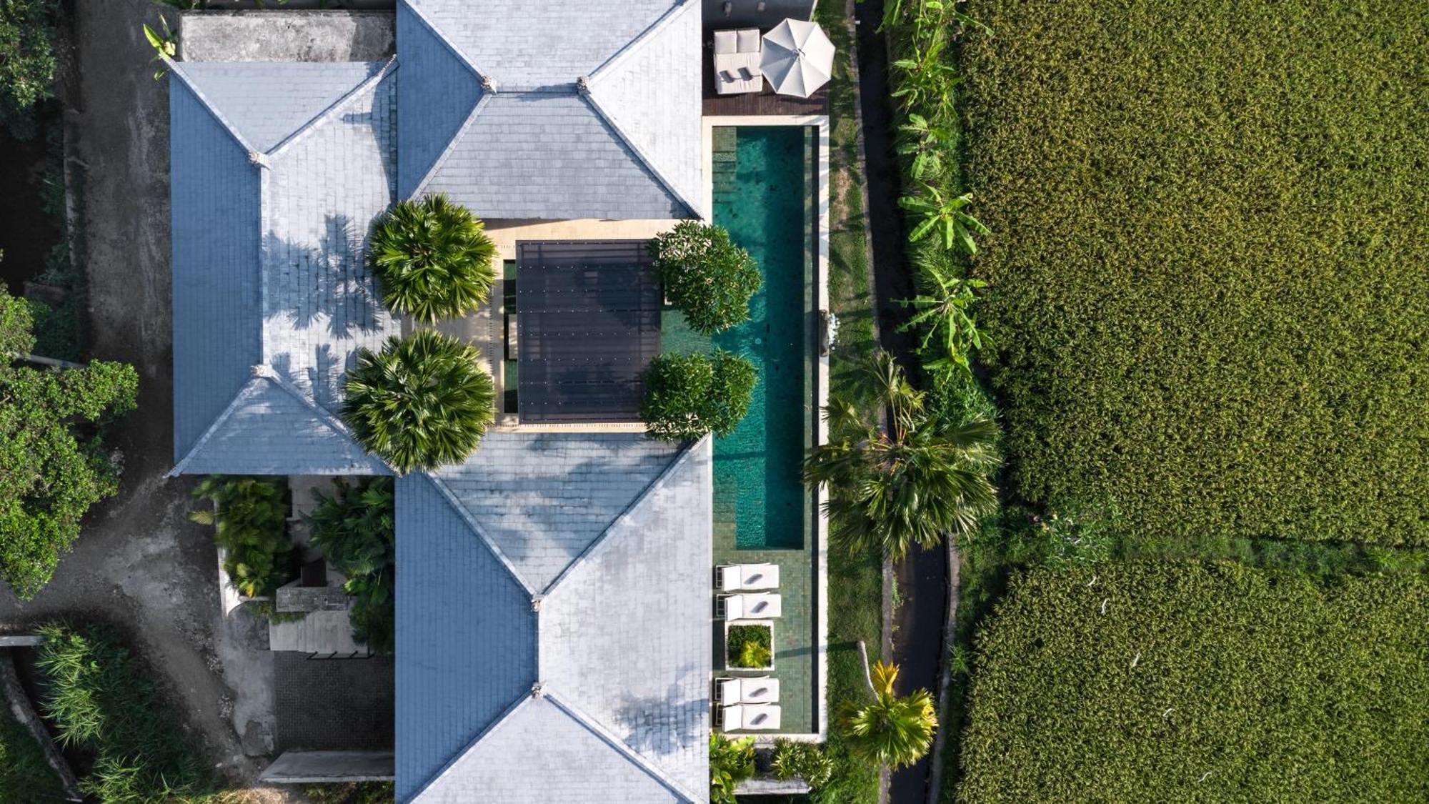 Villa Mimpi By Balisuperhost Ubud Dış mekan fotoğraf
