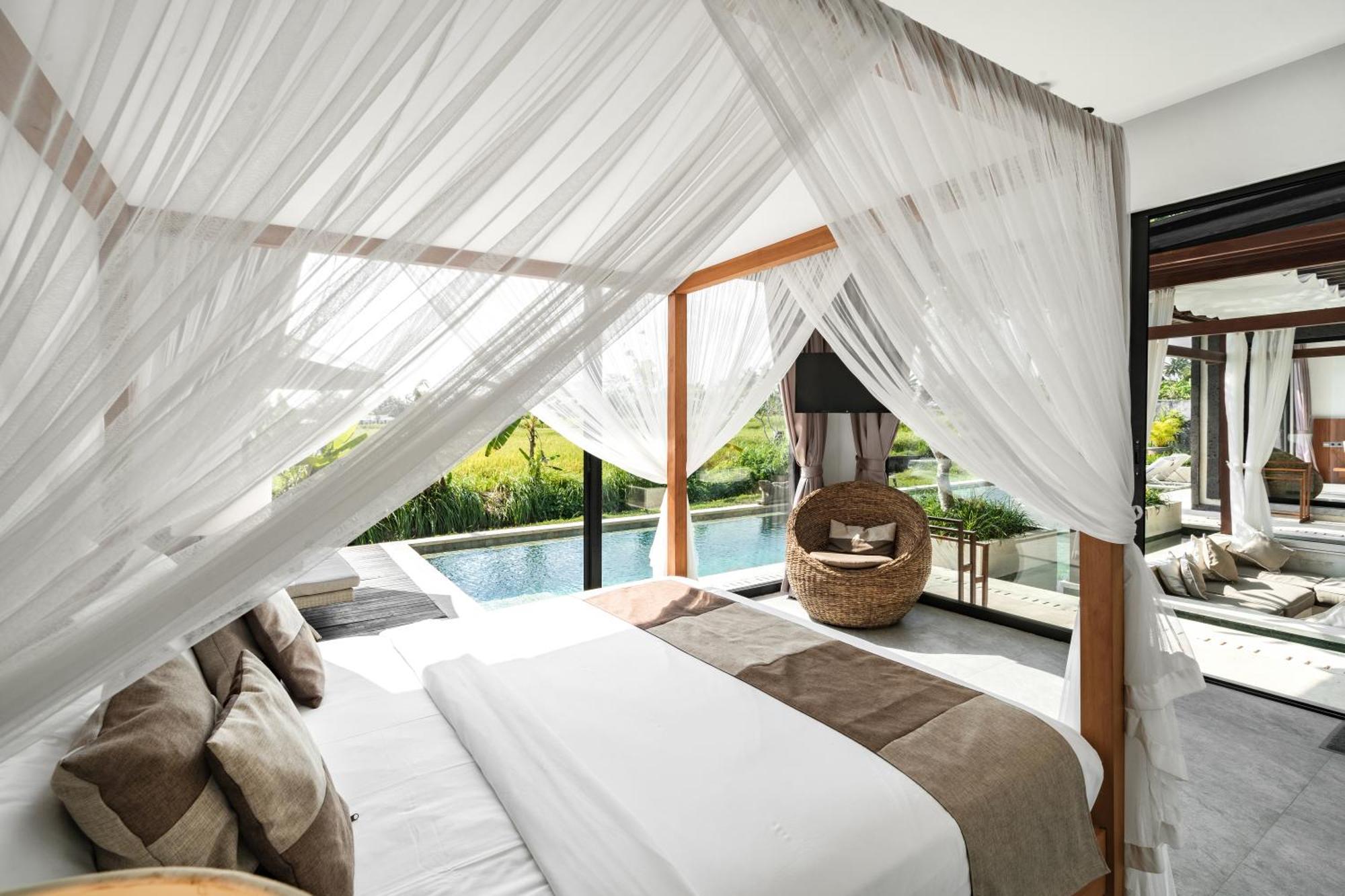Villa Mimpi By Balisuperhost Ubud Dış mekan fotoğraf