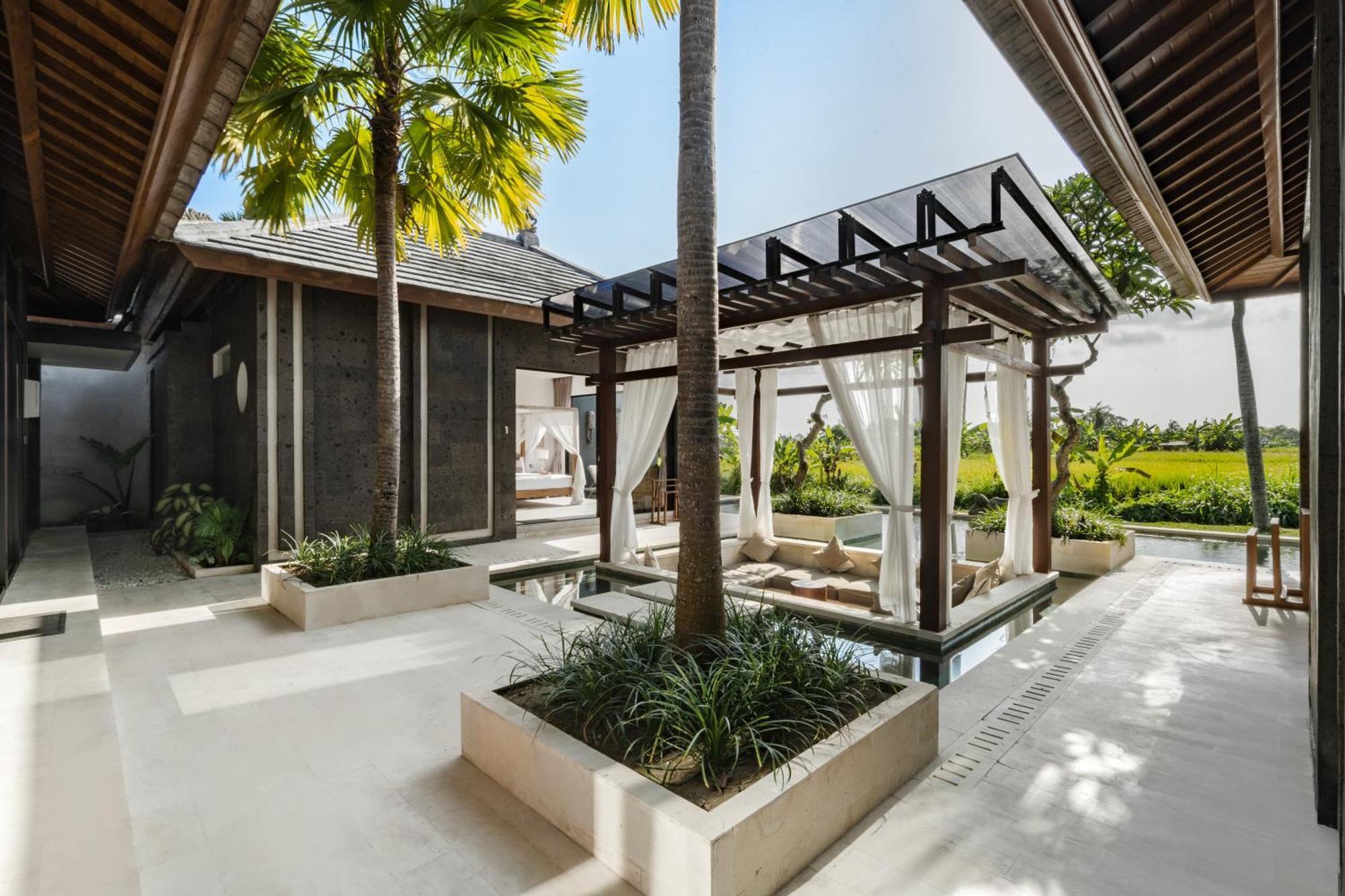 Villa Mimpi By Balisuperhost Ubud Dış mekan fotoğraf