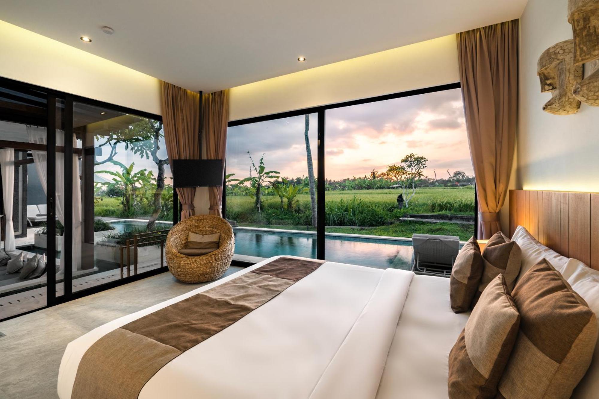 Villa Mimpi By Balisuperhost Ubud Dış mekan fotoğraf