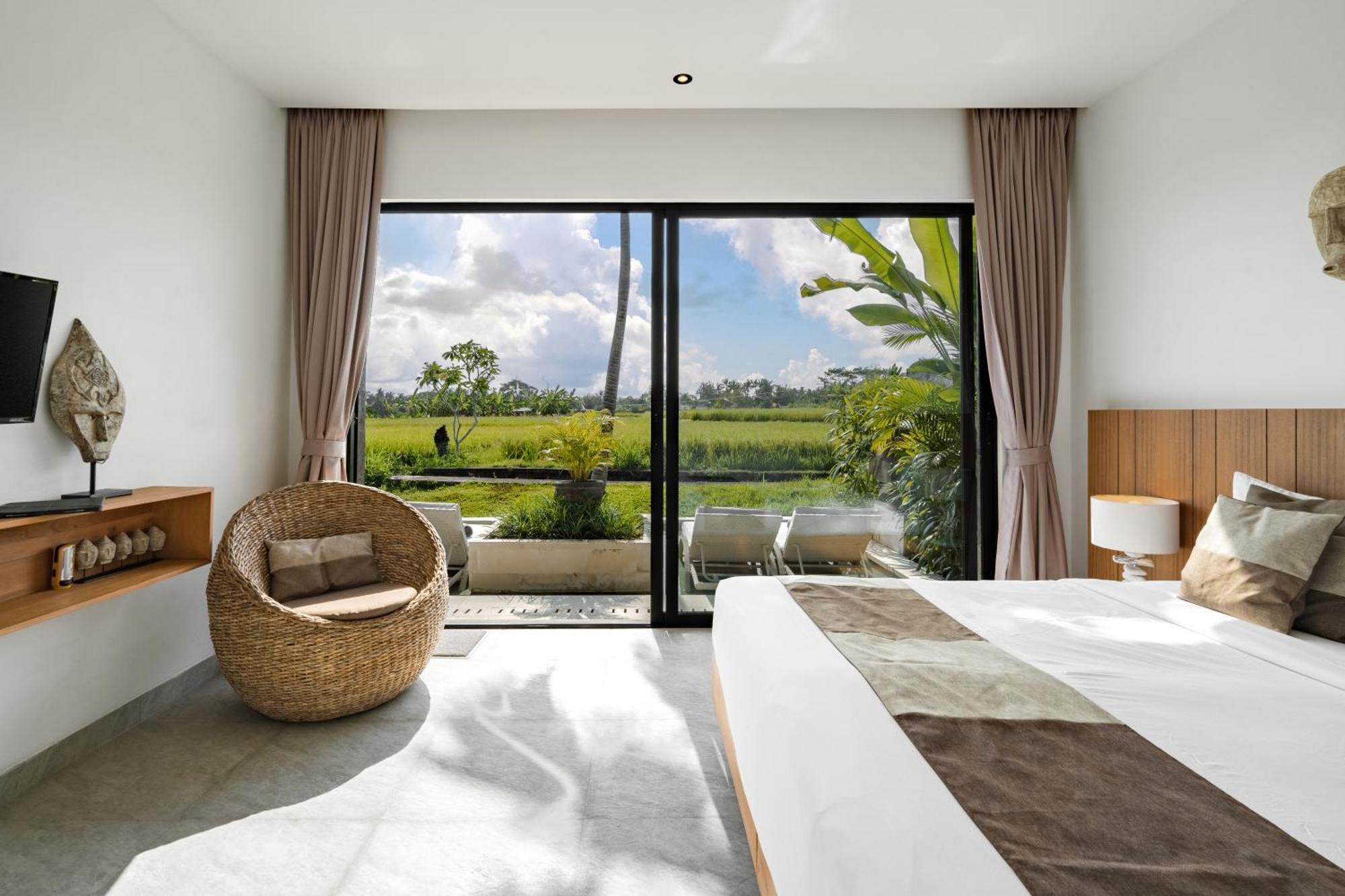Villa Mimpi By Balisuperhost Ubud Dış mekan fotoğraf