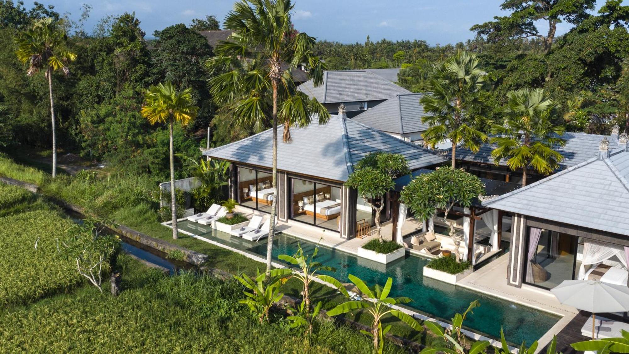 Villa Mimpi By Balisuperhost Ubud Dış mekan fotoğraf